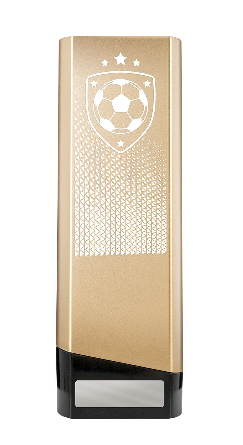 Tower Block Series-Football