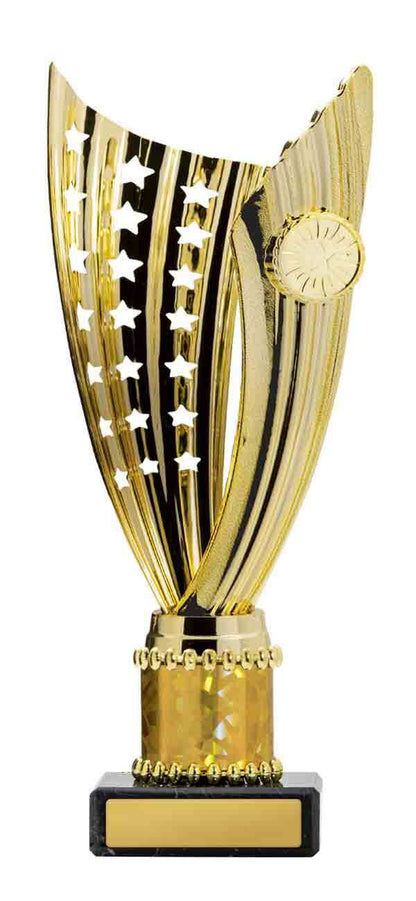 Zanzibar Cup