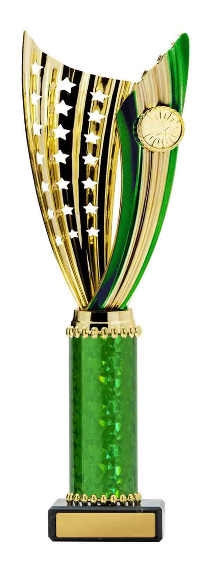 Zanzibar Cup