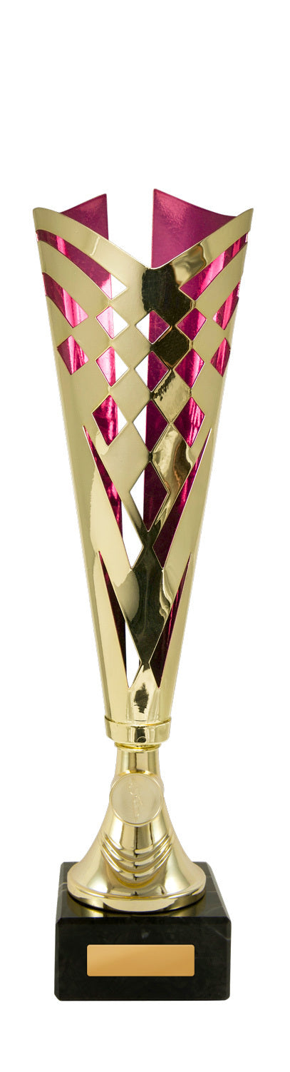 Gold-Pink
