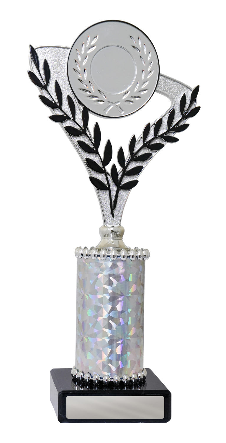Lanzarote CupColour: Silver-Black
