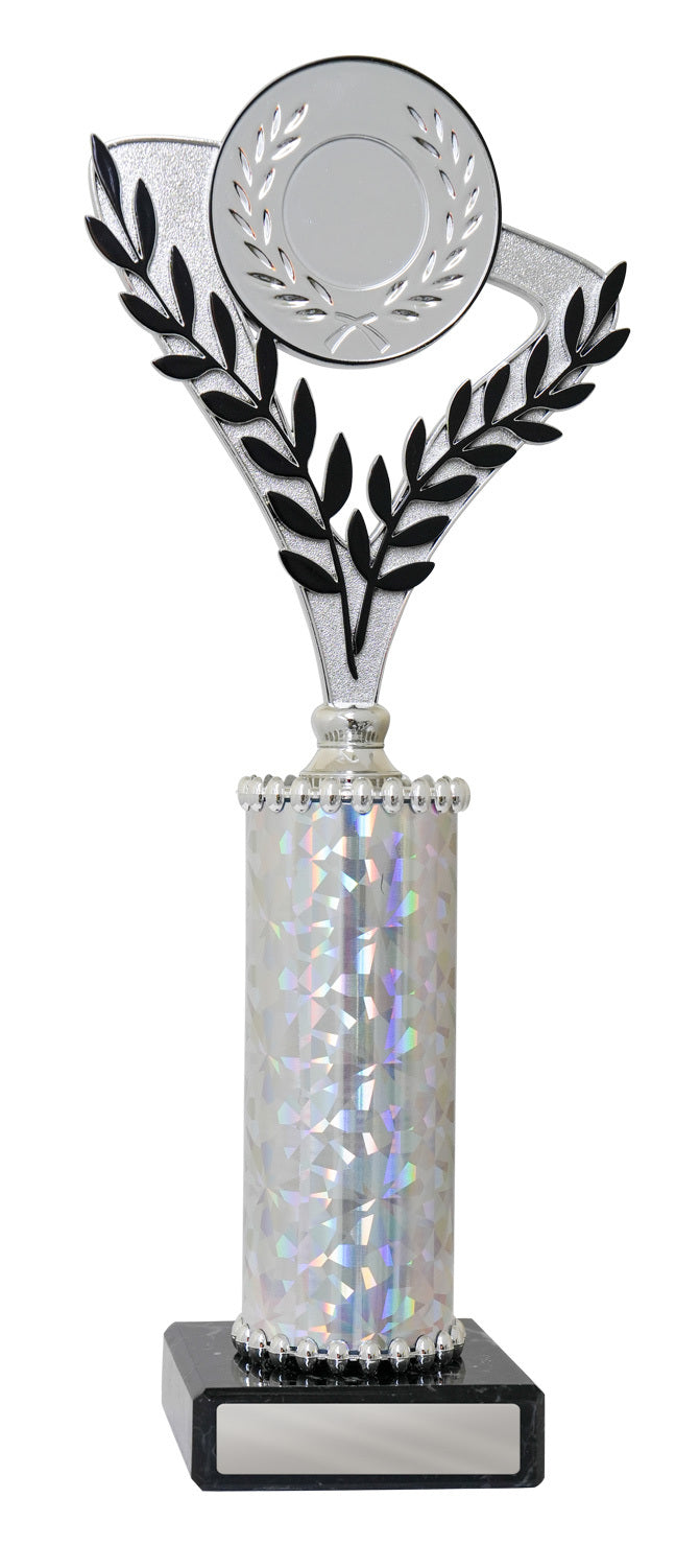 Lanzarote CupColour: Silver-Black