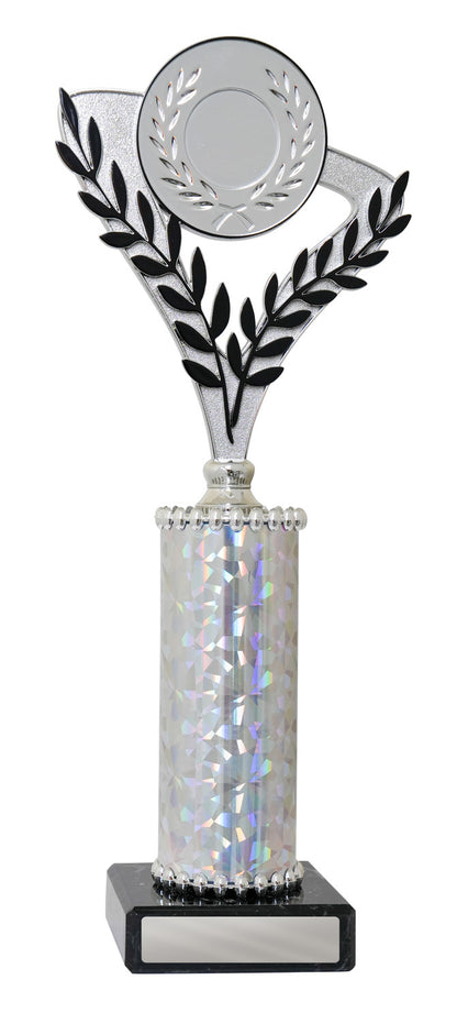 Lanzarote CupColour: Silver-Black