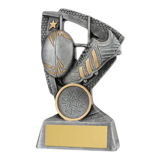 Rugby Bravo