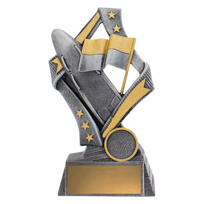 Flag Lifesaving Theme