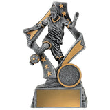 Football Flag Player - Male