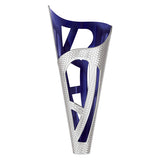 Dragon - Silver / Blue