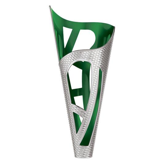 Dragon - Silver / Green