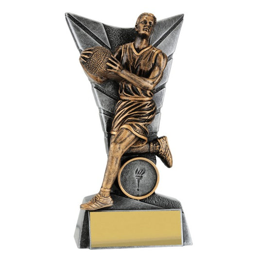 Basketball Delta Male