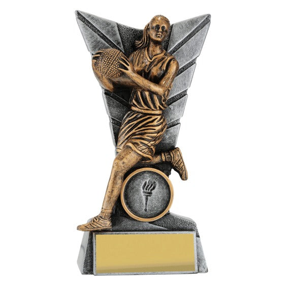 Basketball Delta Female