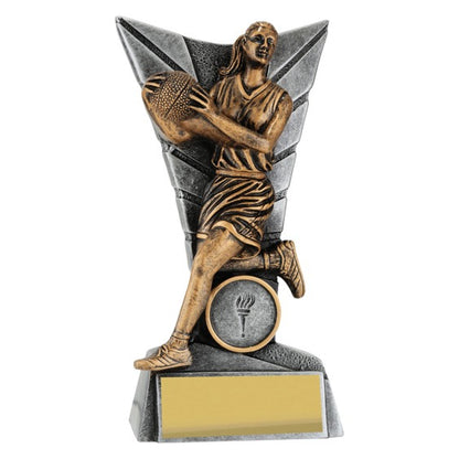 Basketball Delta Female