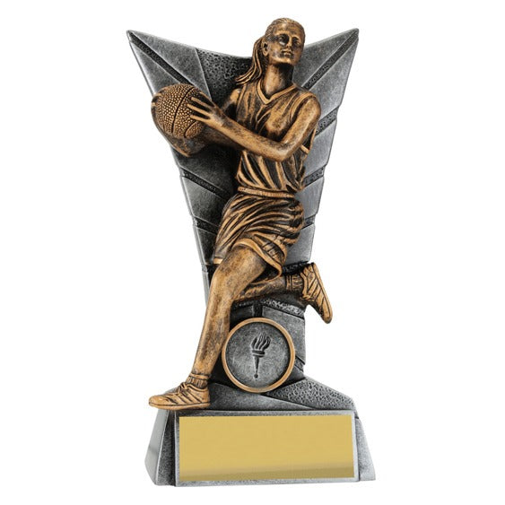 Basketball Delta Female