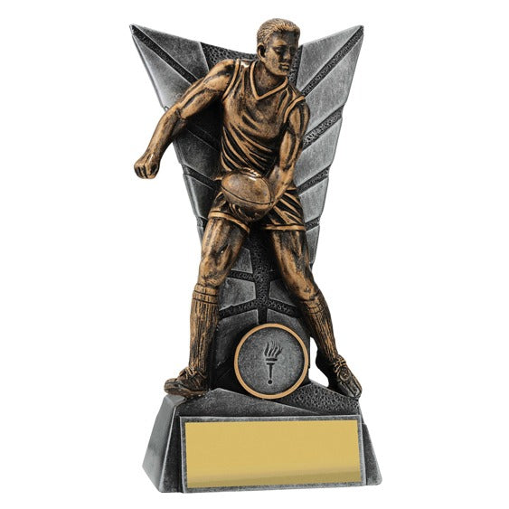 Footy Male Delta