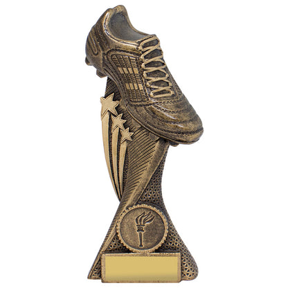 Football Star Champion - Boot