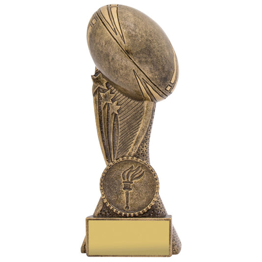 Rugby Star Champion