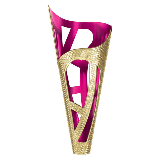 Dragon - Gold / Pink