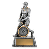 Maverick Series Female
