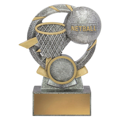 Netball Looper