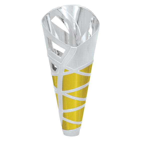 Hex - Silver / Gold