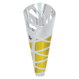 Hex - Silver / Gold
