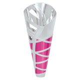 Hex - Silver / Pink