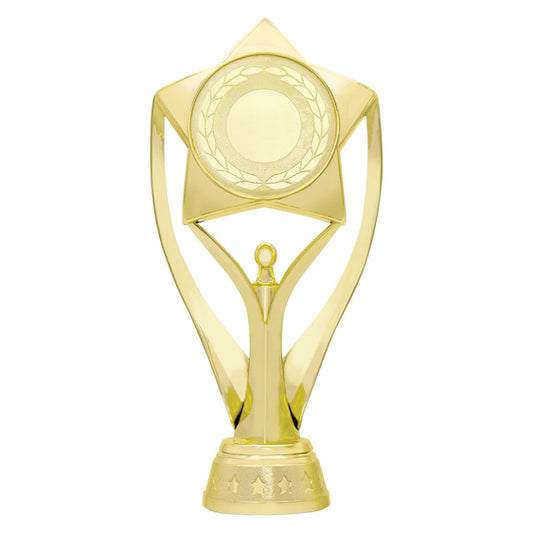 Gold Triumph
