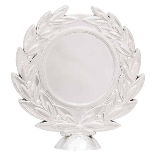 Mini Holder Silver
