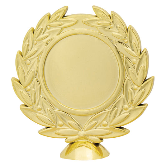 Mini Holder Gold
