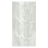 Silver Column Metal