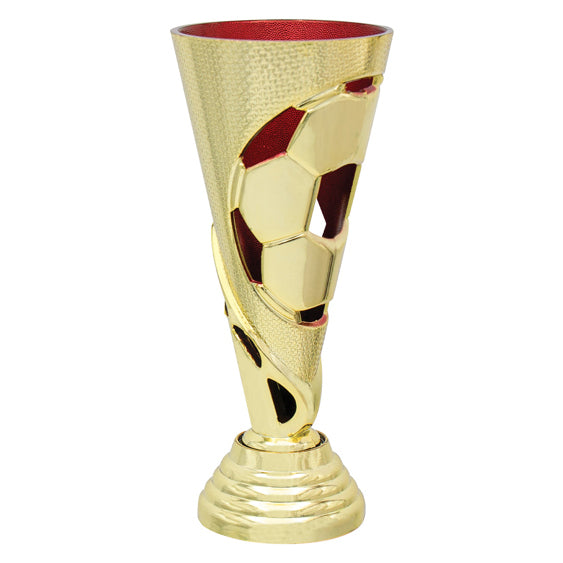 Copa - Red