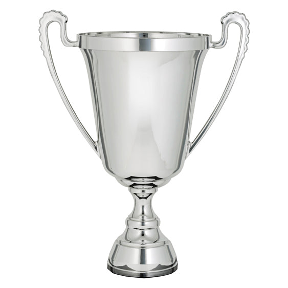 Silver Cup - The Moment