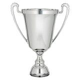 Silver Cup - The Moment