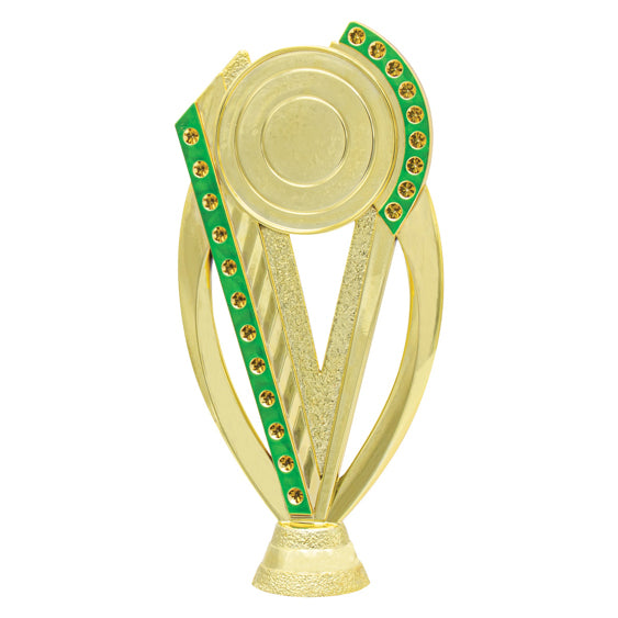 Trojan Green