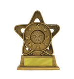 Holy Star-Gen.