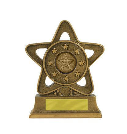 Holy Star-Gen.