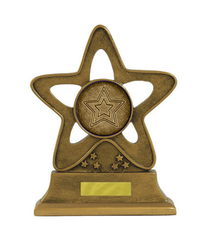 Holy Star-Gen.