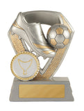 Shield Series -Football