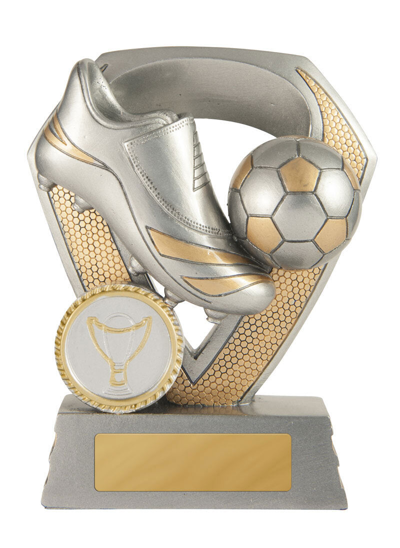 Shield Series -Football