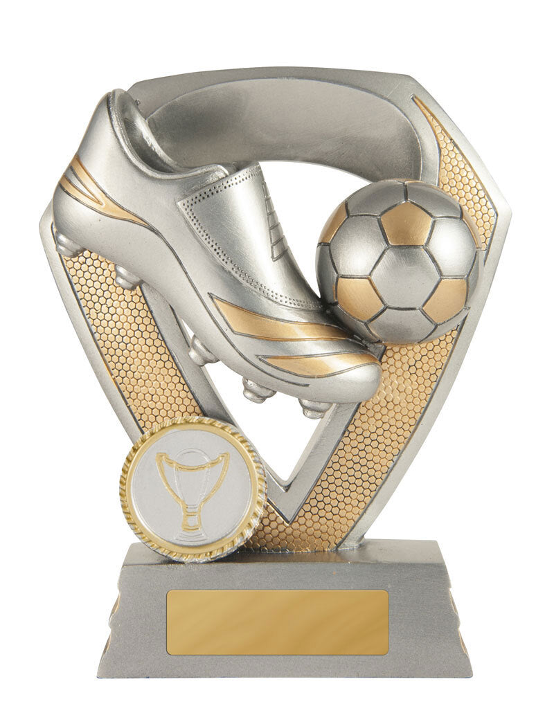 Shield Series -Football