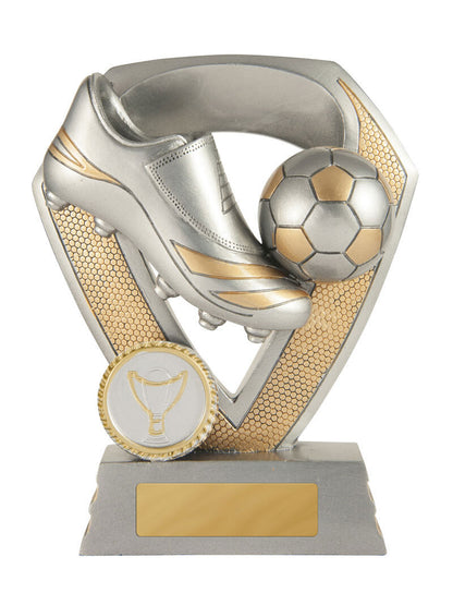 Shield Series -Football