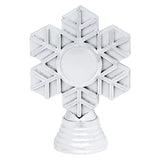 Snowfall Silver