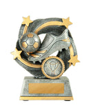 Typhoon Series-Football