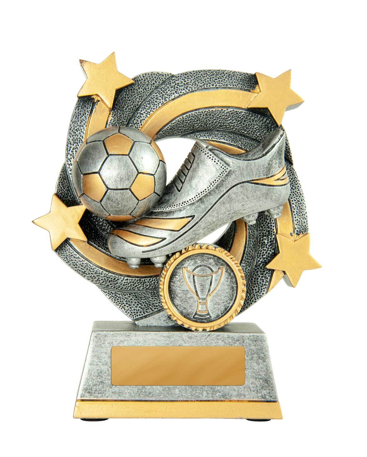 Typhoon Series-Football