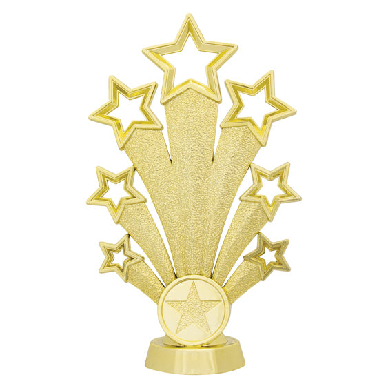 Fanfare Gold