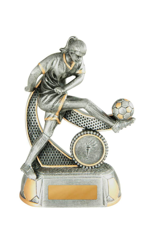 MegaStar-Football Female