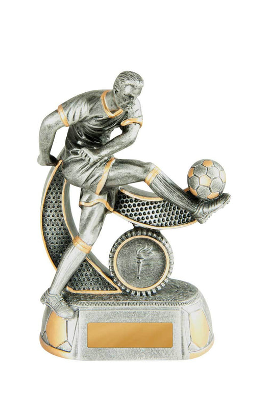MegaStar-Football Male