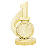 Mini Top - 1st Place