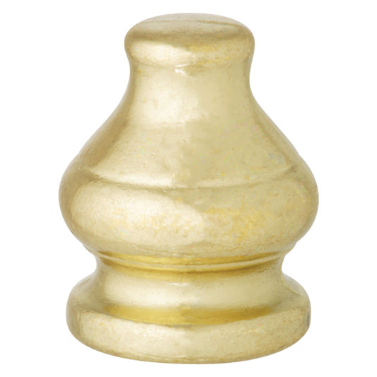 Cap Nut Gold