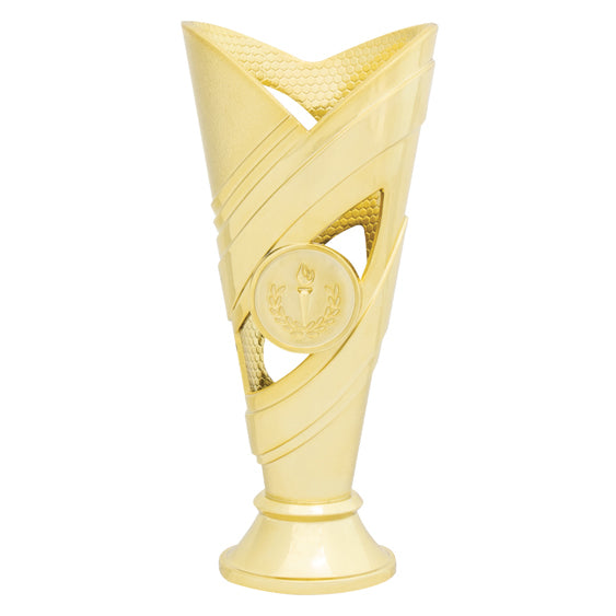 Curve Cup - Gold