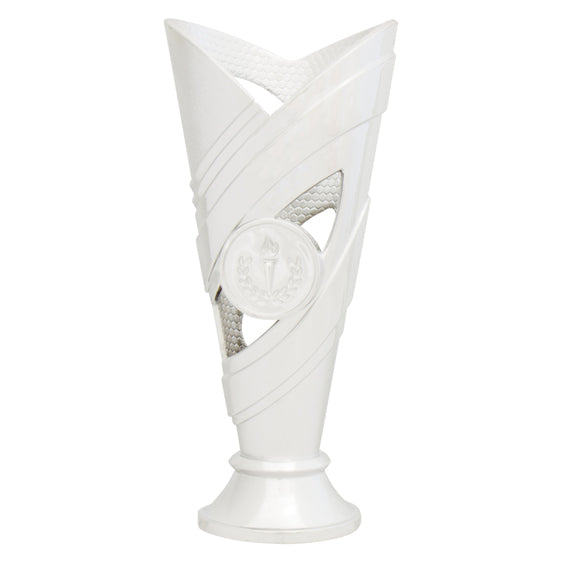 Curve Cup - Silver